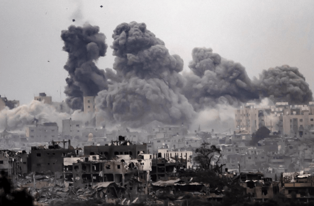 反以大会成了笑话？鲁比奥抵达后<strong></p>
<p>虚拟币激励</strong>，卡塔尔改了说法，要继续斡旋