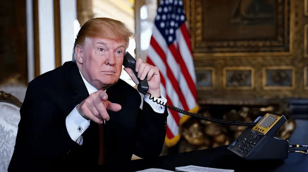 中美谈判交锋6小时后<strong></p>
<p>虚拟币激励</strong>，有消息被迅速爆料：特朗普决定延迟一道禁令