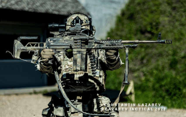 “管道 - 3” 行动:俄军敢死队爬4天管道<strong></p>
<p>虚拟币激励</strong>,攻入库皮扬斯克,打懵守城乌军