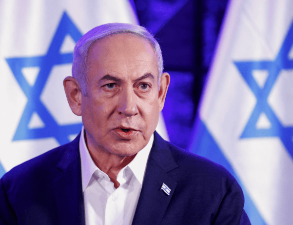 内塔尼亚胡杀红了眼<strong></p>
<p>虚拟币激励</strong>，惹了不该惹的国家！当着世界各国的面，中方怒斥恶劣至极