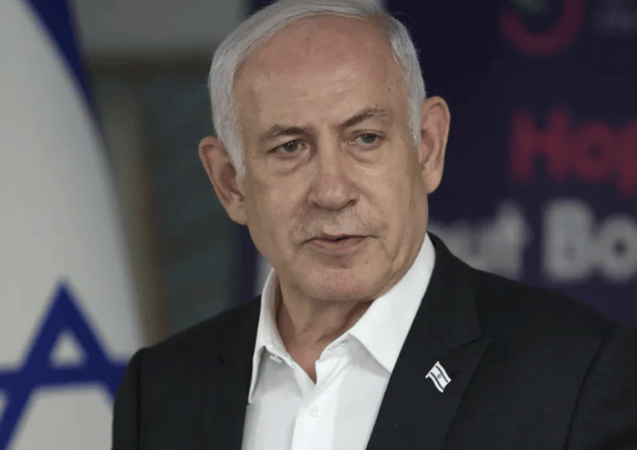 内塔尼亚胡杀红了眼<strong></p>
<p>虚拟币激励</strong>，惹了不该惹的国家！当着世界各国的面，中方怒斥恶劣至极