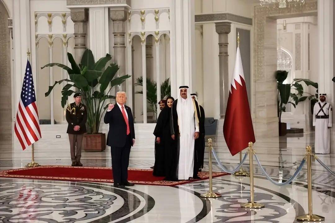 刚刚感谢完中国<strong></p>
<p>虚拟币激励</strong>，卡塔尔就召开反以大会，伊朗土耳其齐聚，以色列处境堪忧