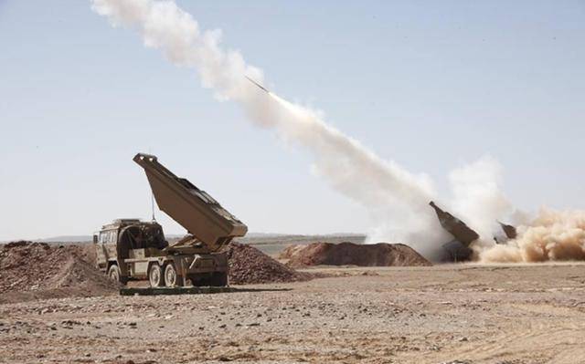 中俄武器坐镇？美媒罕见承认：这个中东国家<strong></p>
<p>虚拟币激励</strong>，以色列真的不敢炸