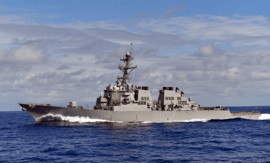 台海局势要变天了？美通过涉台法案<strong></p>
<p>虚拟币激励</strong>，话音刚落，福建舰穿越台海南下，解放军官宣大动作