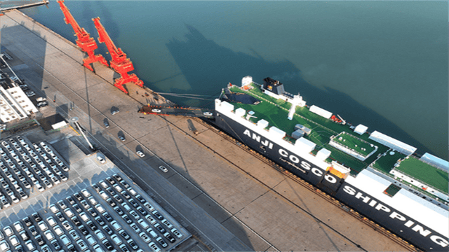 接下挑战书！中方霸气回应4个字，给了墨西哥一个警告