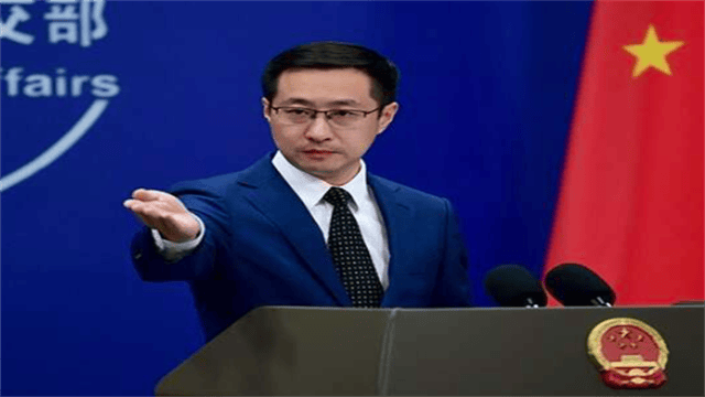 接下挑战书!中方霸气回应4个字<strong></p>
<p>虚拟币激励</strong>,给了墨西哥一个警告