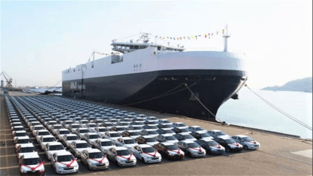 接下挑战书!中方霸气回应4个字<strong></p>
<p>虚拟币激励</strong>,给了墨西哥一个警告