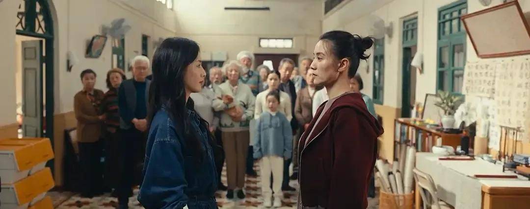 宋佳＋佟丽娅都让人提不起兴趣？复刻《好东西》的《轻于鸿毛》<strong></p>
<p>虚拟币激励</strong>，为啥没学成？