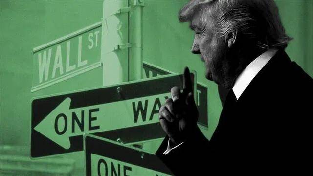 特朗普又夸中国了<strong></p>
<p>虚拟币动画</strong>，但这次我们真接不住啊！