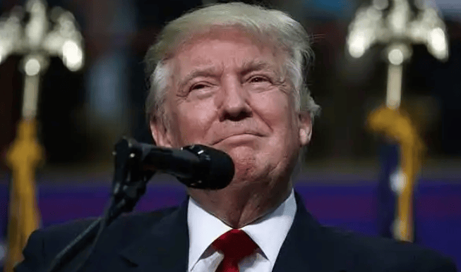 稀土牌之后<strong></p>
<p>虚拟币动画</strong>，中方再次打出一张王牌，外媒火速对华发出提问：中方已邀请特朗普今年访华？