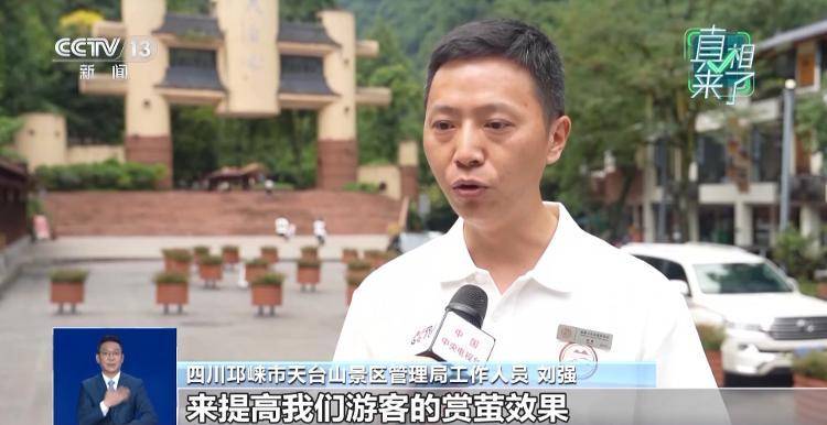 网传萤火虫濒临灭绝<strong></p>
<p>虚拟币动画</strong>，是真的吗？