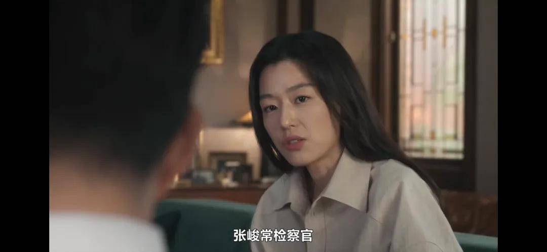 44岁要去“竞选总统”的全智贤<strong></p>
<p>虚拟币动画</strong>，穿衣风格都变了！