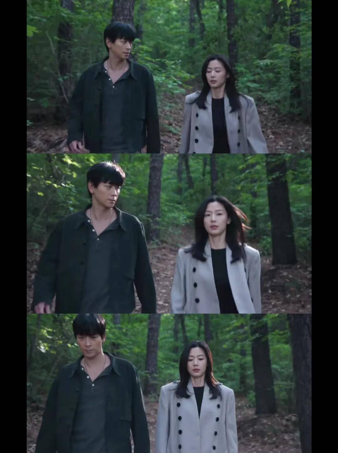 44岁要去“竞选总统”的全智贤<strong></p>
<p>虚拟币动画</strong>，穿衣风格都变了！