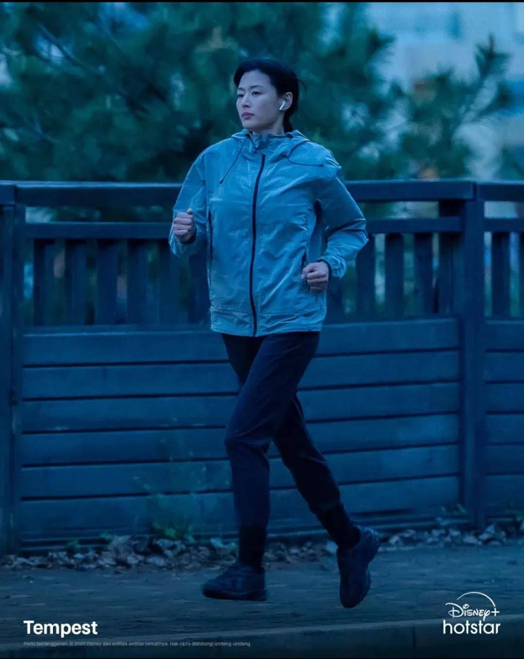 44岁要去“竞选总统”的全智贤<strong></p>
<p>虚拟币动画</strong>，穿衣风格都变了！