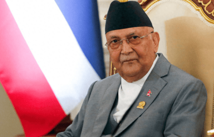 亲华派辞职后，尼泊尔首位女总理上台，中方沉默了数天，外交部的一番表态不简单！