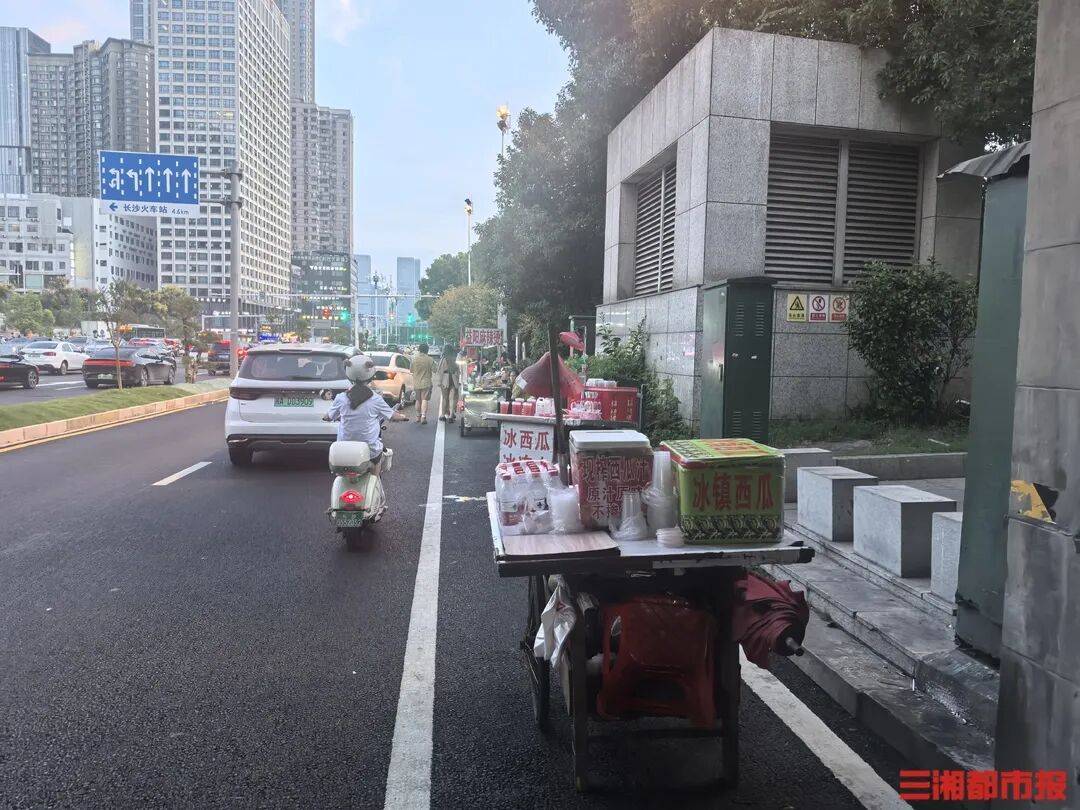 市民七问长沙湘江风光带环境问题<strong></p>
<p>虚拟币动画</strong>,部门速答:已进行整改,全面排查并及时修复