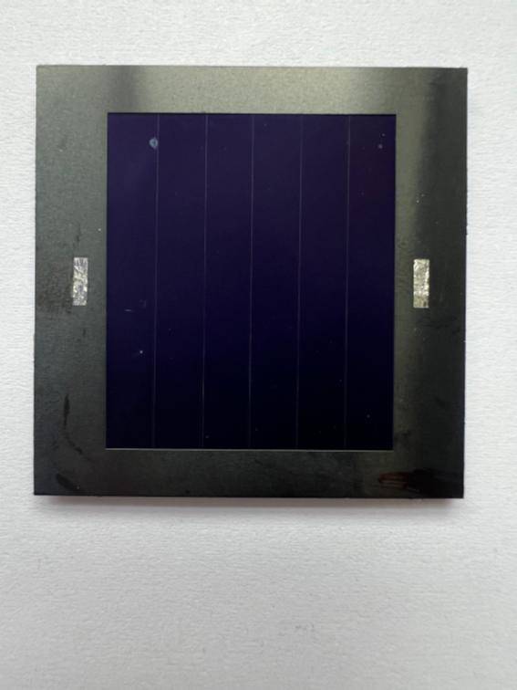 <strong></p>
<p>虚拟币动画</strong>我国科研人员在无机光伏材料薄膜化领域取得新进展