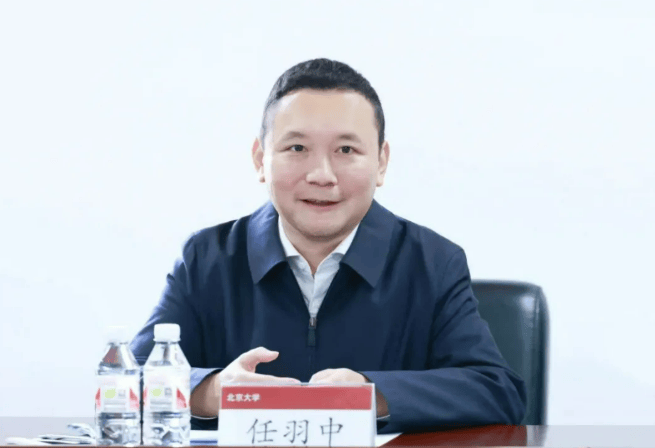 北大副校长任羽中<strong></p>
<p>菲乐虚拟币</strong>,主动投案