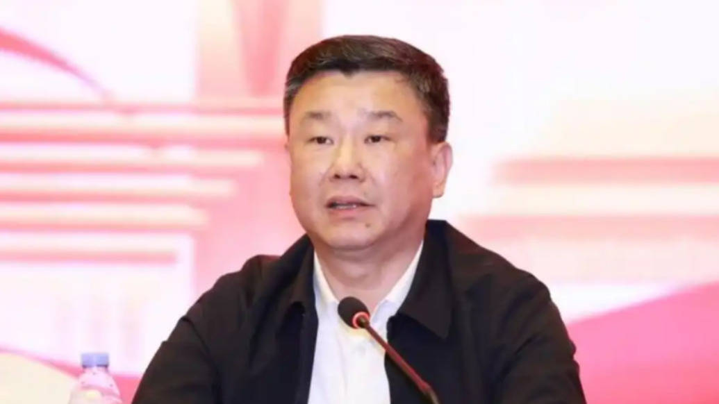 刘毅已任河北省商务厅党组书记<strong></p>
<p>菲乐虚拟币</strong>，此前担任河北省驻京办主任