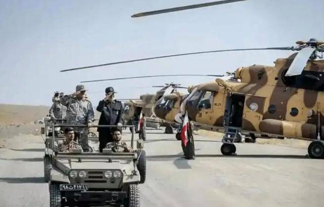 卡塔尔反击开始！57国成立同盟<strong></p>
<p>菲乐虚拟币</strong>，1700万大军能打赢以色列吗？