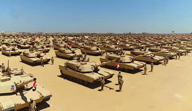 卡塔尔反击开始！57国成立同盟<strong></p>
<p>菲乐虚拟币</strong>，1700万大军能打赢以色列吗？