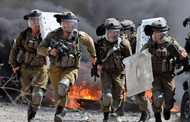 卡塔尔反击开始！57国成立同盟<strong></p>
<p>菲乐虚拟币</strong>，1700万大军能打赢以色列吗？