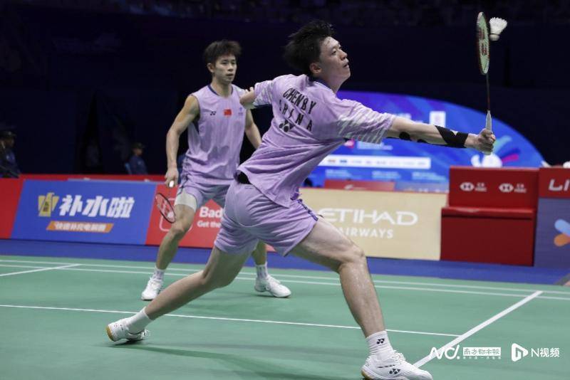 中国羽毛球大师赛于深圳开拍<strong></p>
<p>菲乐虚拟币</strong>，国羽首日7战4胜