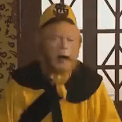 六小龄童回应“烦死<strong></p>
<p>菲乐虚拟币</strong>了”表情包：多好啊