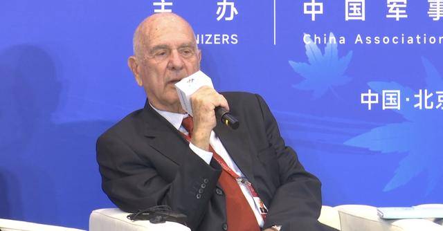 以色列前驻华大使:哈马斯应该被击毙<strong></p>
<p>虚拟币锁金</strong>,但以色列不应该攻击卡塔尔