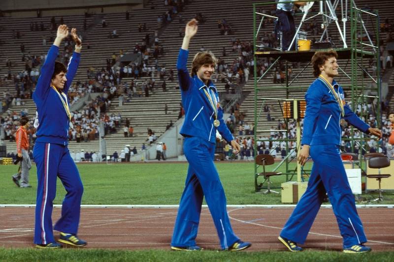 田径世锦赛|40年世界纪录只差0.18秒就被破<strong></p>
<p>虚拟币锁金</strong>,“胡子纪录”还有哪些?