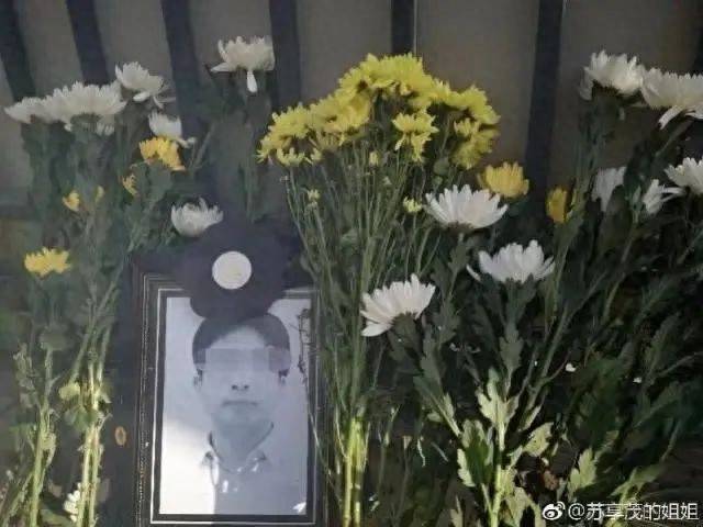翟欣欣获刑12年!曾索要千万逼死前夫<strong></p>
<p>虚拟币锁金</strong>,苏享茂哥哥曾称庭审当天才第一次听她说对不起