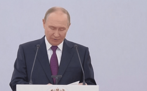 同意与普京见面了？六国向俄罗斯派兵<strong></p>
<p>虚拟币锁金</strong>，泽连斯基的态度终于变了，中方行动结束！