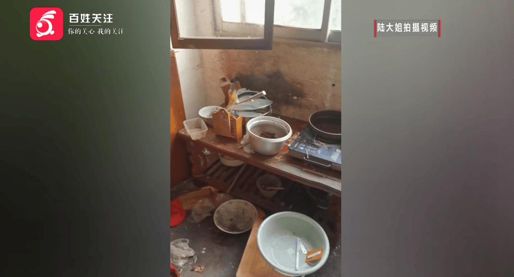 心酸！12岁男孩“独居”贵阳一安置房内<strong></p>
<p>虚拟币锁金</strong>，父亲回应：迫于无奈，因为……