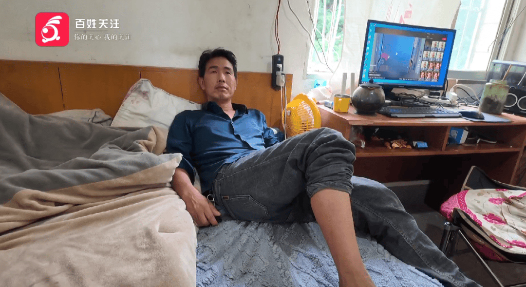 心酸！12岁男孩“独居”贵阳一安置房内<strong></p>
<p>虚拟币锁金</strong>，父亲回应：迫于无奈，因为……