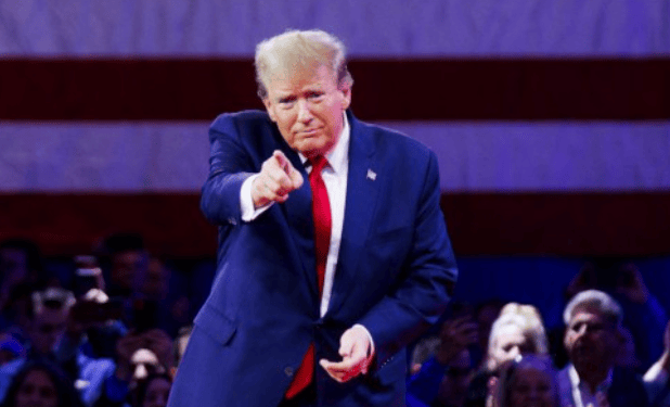 不要了！中方拒买英伟达芯片<strong></p>
<p>虚拟币锁金</strong>，美政府突然翻脸了，逼37国对华征税100%？性质十分恶劣