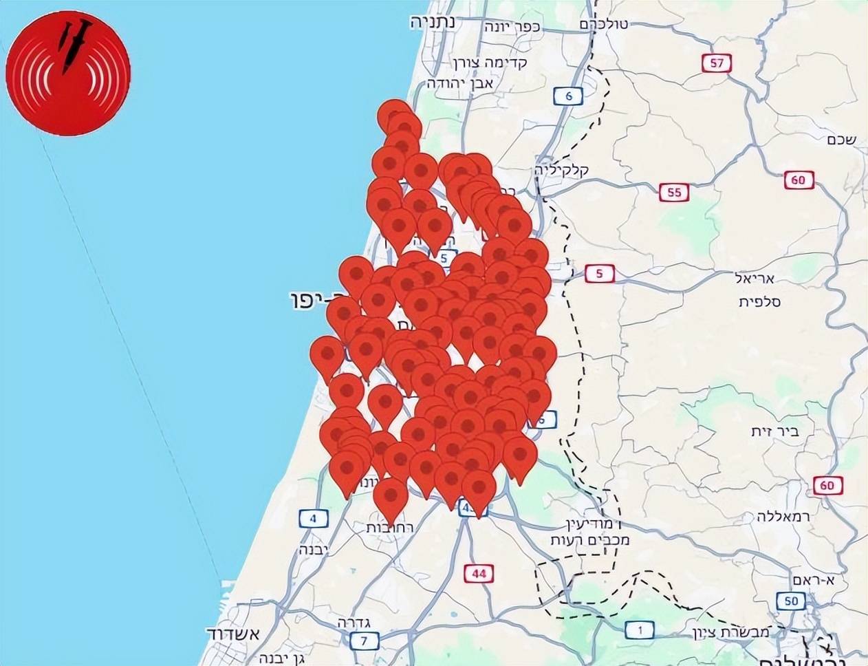 一声巨响<strong></p>
<p>虚拟币锁金</strong>,胡塞用导弹证实,卡塔尔被炸是沙特不开火,美军不拦截