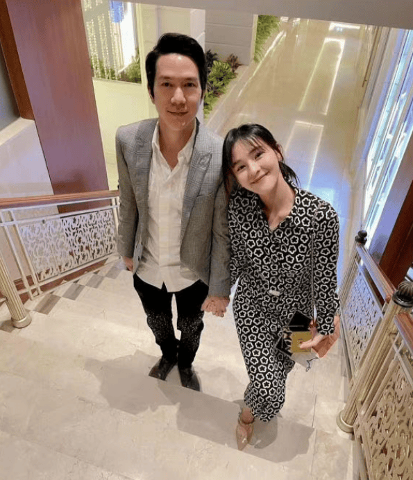 考古|泰版宋慧乔被曝吞并他人企业<strong></p>
<p>虚拟币锁金</strong>，致使对方损失超一亿泰铢，她竟是如此蛇蝎美人？