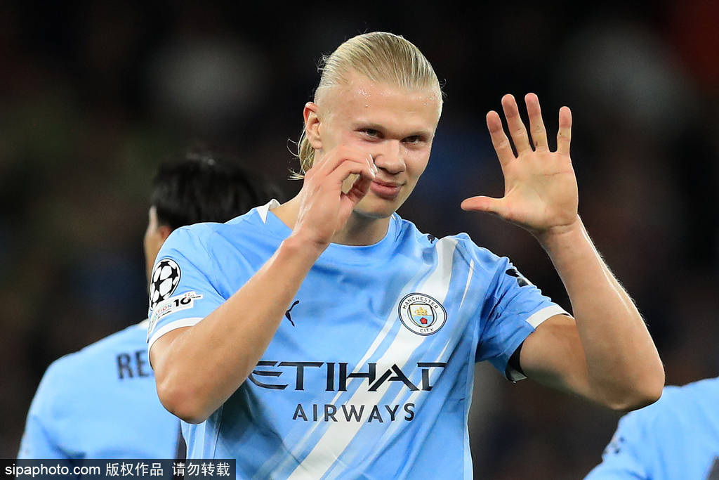 哈兰德欧冠50球史上第一快 瓜帅:<strong></p>
<p>虚拟币锁金</strong>他能破C罗140球纪录