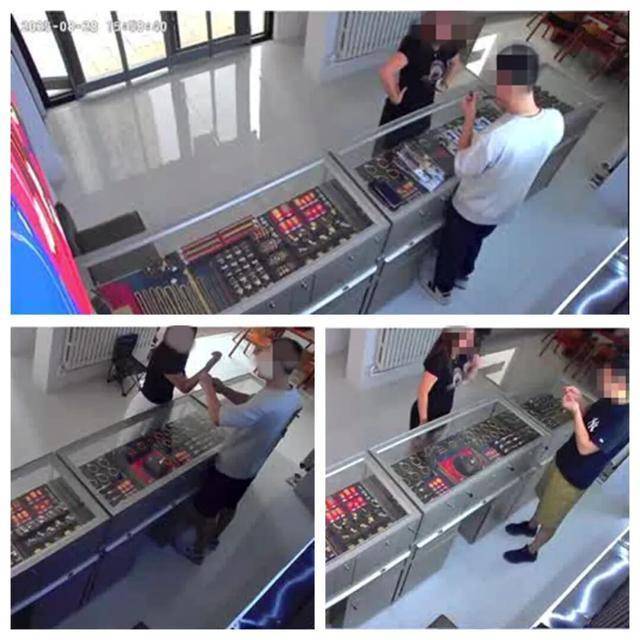 寿光一女子向闺蜜“下手”<strong></p>
<p>虚拟币锁金</strong>,竟是为了…