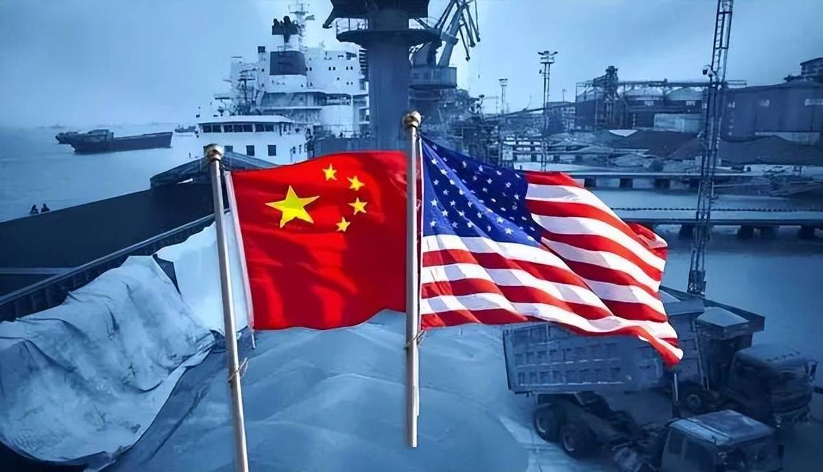 北京香山论坛召开<strong></p>
<p>虚拟币锁金</strong>,美方降级参会,中方赠送美代表一张照片,背后隐含何意?