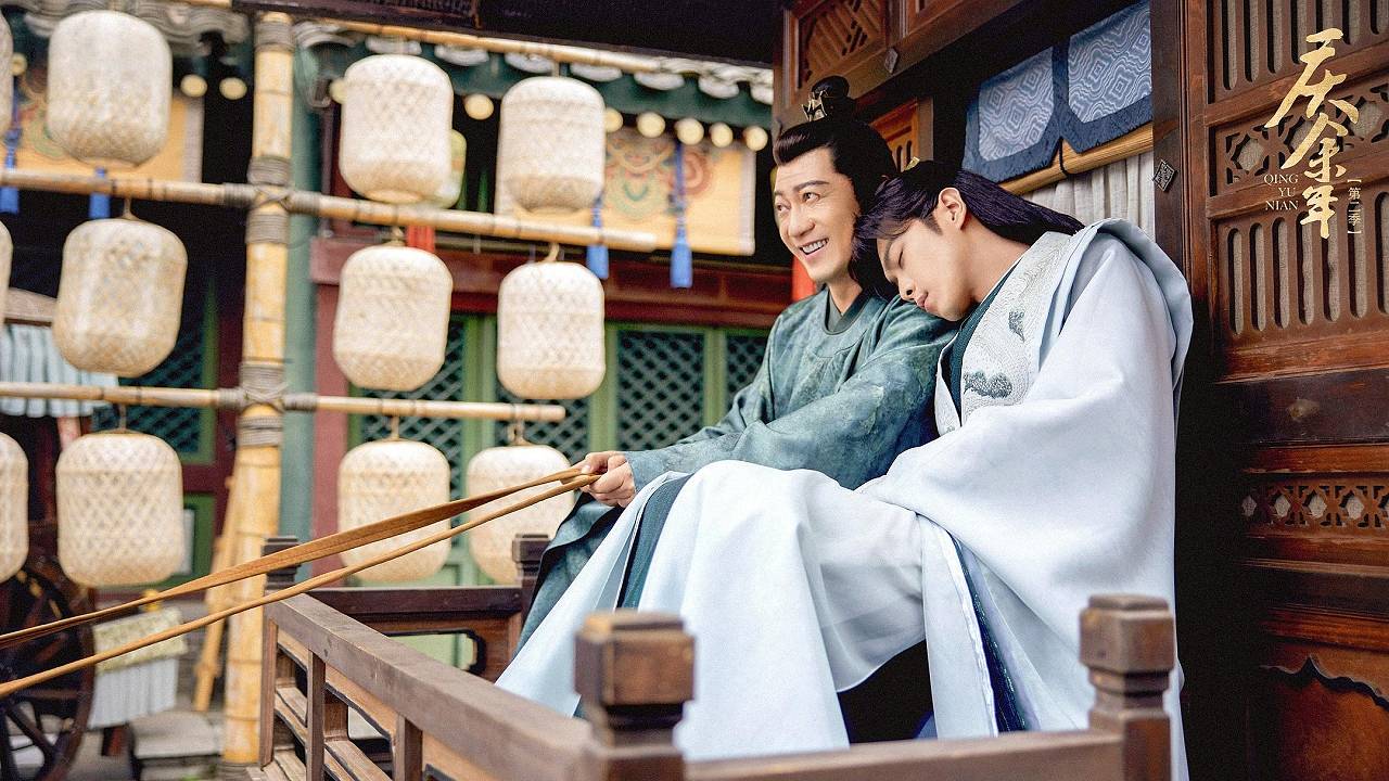 《赴山海》口碑争议背后<strong></p>
<p>虚拟币锁金</strong>，男频剧“轻喜风”已成口碑老大难