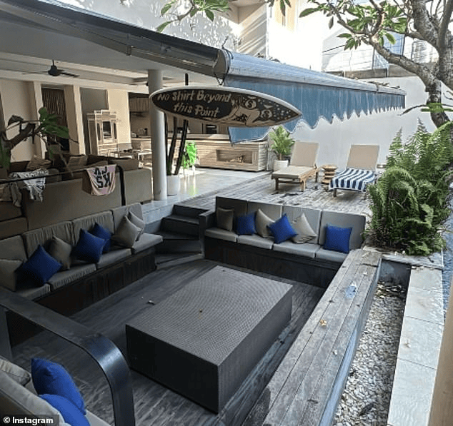 23岁澳大利亚1米78男子淹死在印尼1米5深泳池<strong></p>
<p>虚拟币贸易</strong>,遗体送回国心脏丢失,出现多处割伤和瘀痕