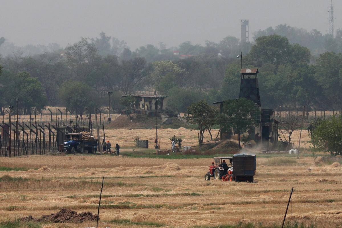 巴基斯坦向西方表示<strong></p>
<p>虚拟币贸易</strong>，歼-10C的战果有误差，阵风损失数量令印军感到意外