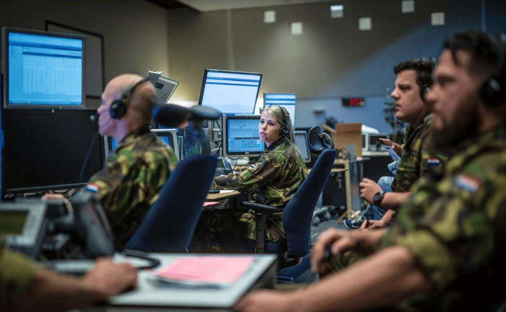 俄军发射了579架无人机<strong></p>
<p>虚拟币贸易</strong>，其中552架被乌军成功拦截，俄罗斯明白了：全是北约干的好事