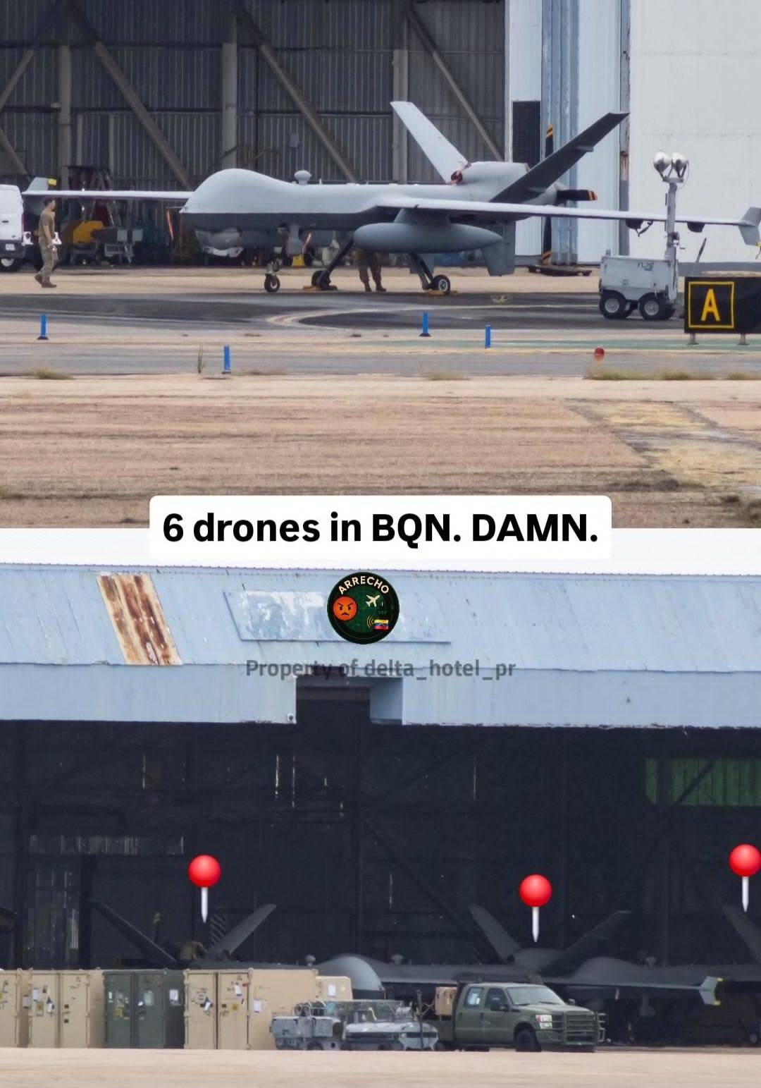 C-802导弹上岛<strong></p>
<p>虚拟币贸易</strong>，中式装甲大军随时开打，美军6架死神逼近委内瑞拉