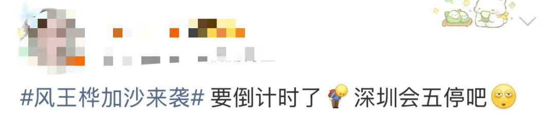 特大暴雨+17级大风！风王“桦加沙”逼近<strong></p>
<p>虚拟币贸易</strong>，深圳全市启动应急机制！是否“五停”？