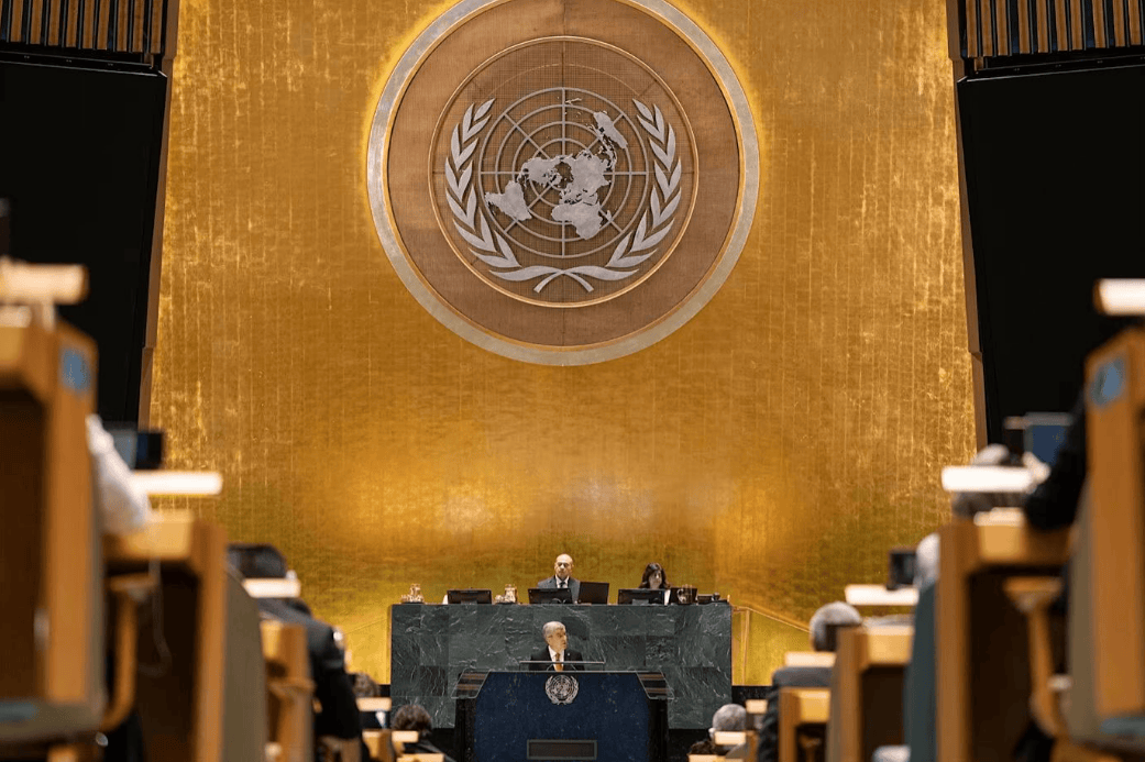 1对147！内塔尼亚胡向全球发出挑战<strong></p>
<p>虚拟币卖钱</strong>，誓要灭了巴勒斯坦国，反正有美国撑腰！