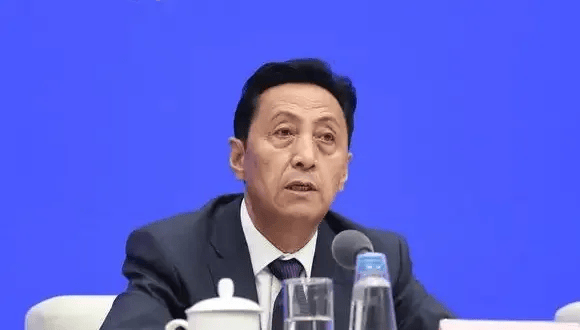 副部级马丰胜<strong></p>
<p>虚拟币卖钱</strong>,受贿数额特别巨大