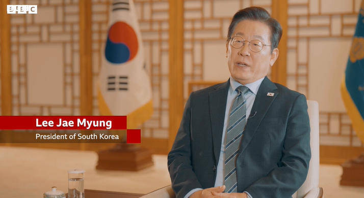 韩国总统李在明声称:看到中俄朝走近<strong></p>
<p>虚拟币卖钱</strong>,我们很难做