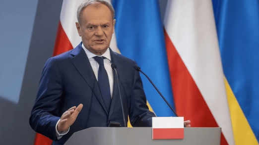 波兰态度又变，中欧班列未恢复，中国用1天就拿出解决办法，特朗普又失去一张重要底牌